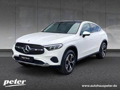 Mercedes GLC300e