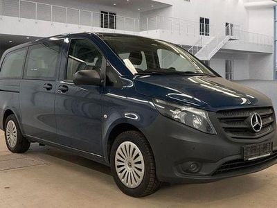 Mercedes Vito