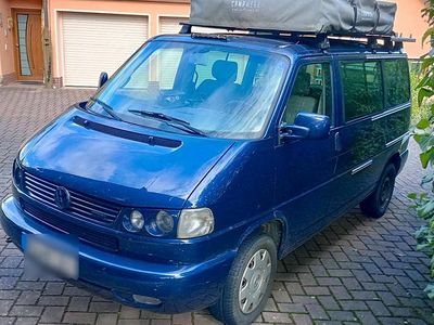 VW T4
