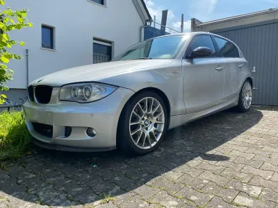 Occasion BMW 130 Sport Line 268 ch (197 kW) 2006 Citadine