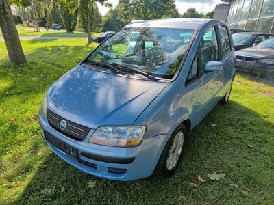 Fiat Idea