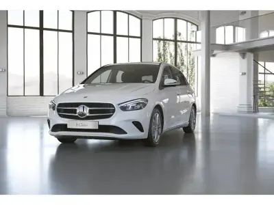 Gebraucht Mercedes B250e Progressive 160 PS (117 kW) 2022 Andere Kleinwagen