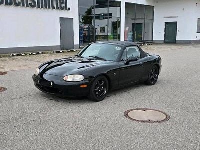 Mazda MX5