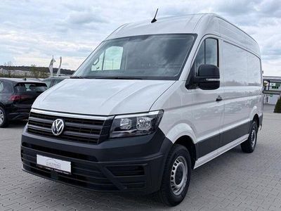 Usata VW Crafter 177 CV (130 kW) 2022 Andere Furgone