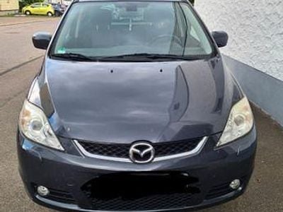 Mazda 5