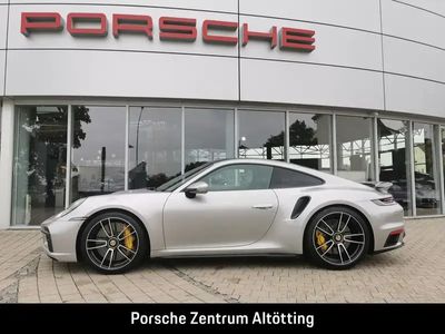 gebraucht Porsche 911 Turbo S (992)