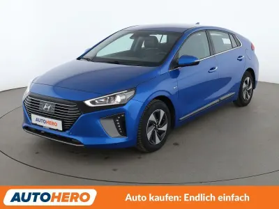 Gebraucht Hyundai Ioniq