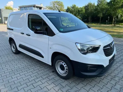 Gebraucht Opel Combo