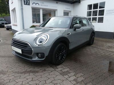 Mini One Clubman