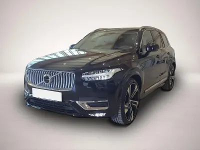 Gebraucht Volvo XC90 Ultimate 235 PS (172 kW) 2024 Manufacturer SUV