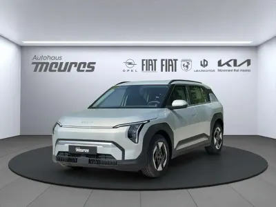 Gebraucht Kia EV3