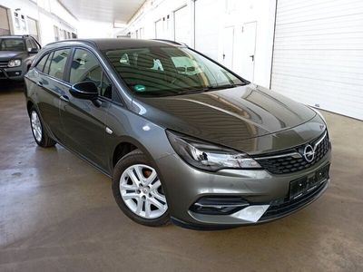 gebraucht Opel Astra 1.5CDTI*Sports*Tourer*Business*Navi*Alu*Pdc*Led