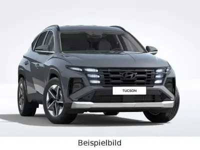 Gebraucht Hyundai Tucson