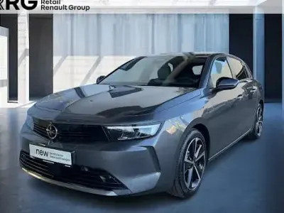 Gebraucht Opel Astra