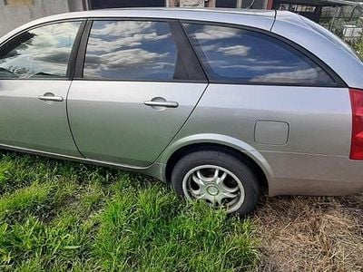 Nissan Primera