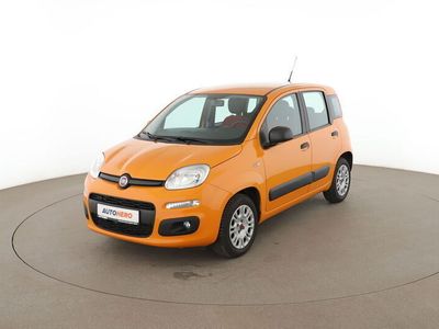 gebraucht Fiat Panda 1.2 Easy, Benzin, 11.200 €