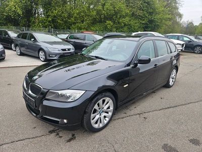 gebraucht BMW 318 i