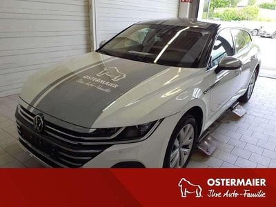 VW Arteon