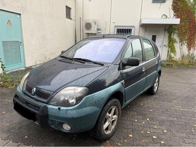 Renault Scénic