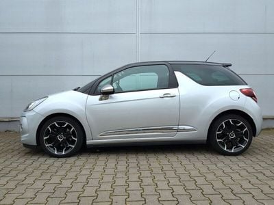 Citroën DS3