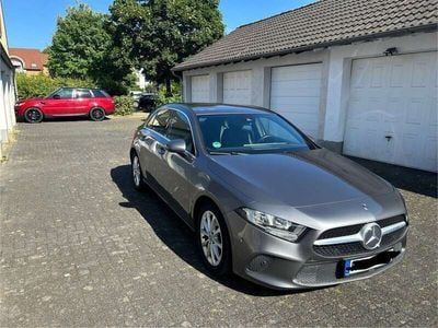Mercedes A200