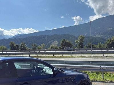 Gebraucht 2013 BMW 118 Coupé Sport Line Coupé | 16.000 €