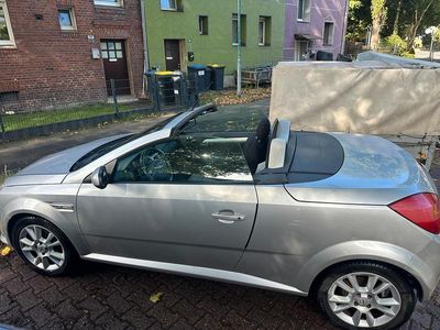 Opel Tigra