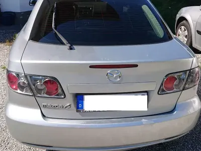 Gebraucht Mazda 6