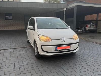 VW up!