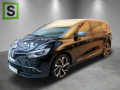 gebraucht Renault Grand Scénic IV ENERGY TCe 130 EDITION 11480