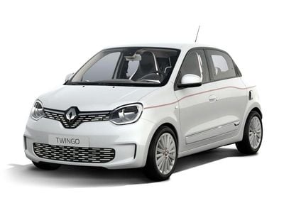 Gebraucht Renault Twingo Techno 59 kW (81 PS) 2023 Kleinwagen