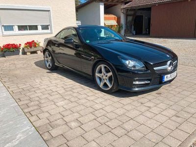 Mercedes SLK250