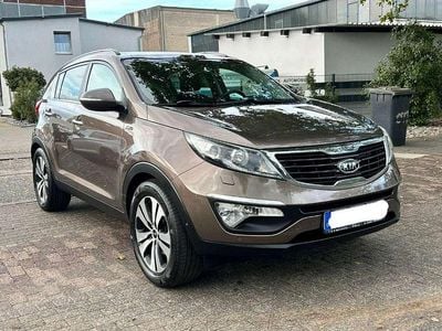 Gebraucht 2014 Kia Sportage Spirit SUV | 9.200 € (Fairer Preis)