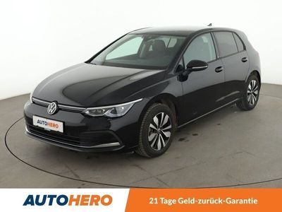 VW Golf VIII