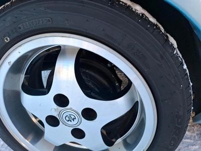 Blau Gebraucht 1990 Ford Escort Cabriolet Cabrio | 5.700 €