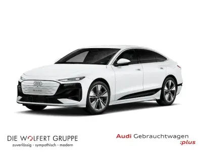 Gebraucht Audi A6 e-tron