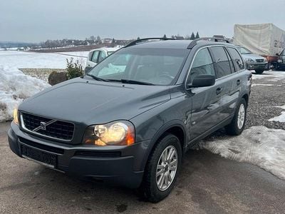 Gebraucht Volvo XC90 185 PS (136 kW) 2006 Grau SUV