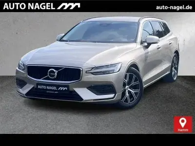 Gebraucht Volvo V60