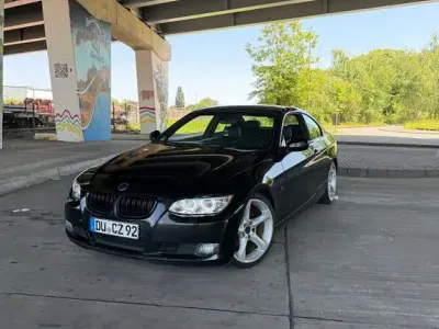 Gebraucht BMW 320 Cabriolet