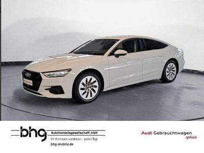 Audi A7 Sportback