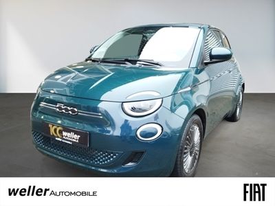 gebraucht Fiat 500e Icon