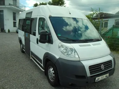 Gebraucht Fiat Ducato