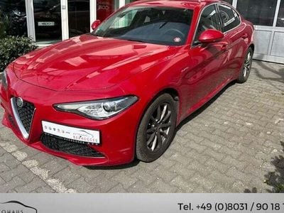 Alfa Romeo Giulia Sprint