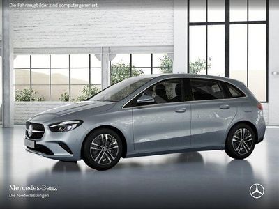 Mercedes B200