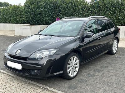 Renault Laguna III