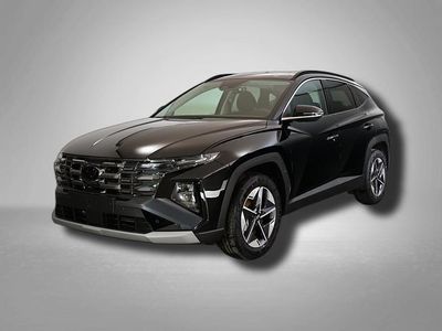 Nuova Hyundai Tucson Prime 179 CV (131 kW) 2025 Nero SUV