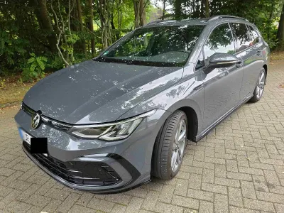 Gebraucht VW Golf VIII