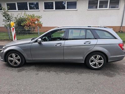 Mercedes C250