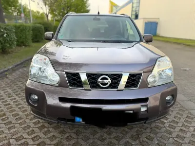 Occasion Nissan X-Trail 150 PK (110 kW) 2009 Bruin SUV
