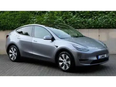 Brugt Tesla Model Y 378 kW (514 HK) 2024 SUV